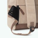 Adventurer Medium Flap Backpack