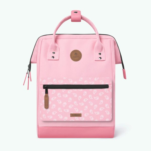 Adventurer Medium Saint Malo Backpack - Image 4
