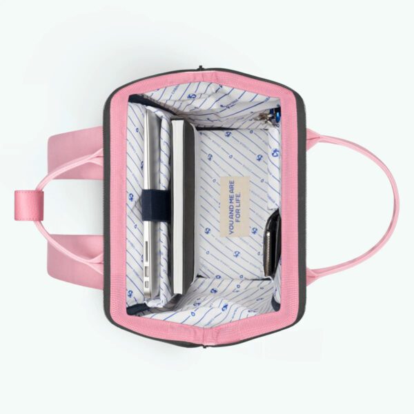 Adventurer Medium Saint Malo Backpack - Image 5