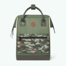 Adventurer Medium Backpack Vila Verde