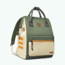 Adventurer Medium Backpack Vila Verde