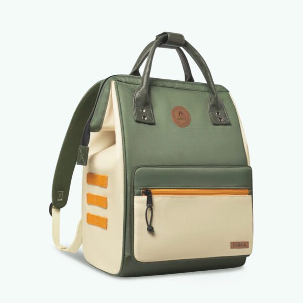 Adventurer Medium Backpack Vila Verde - Image 6
