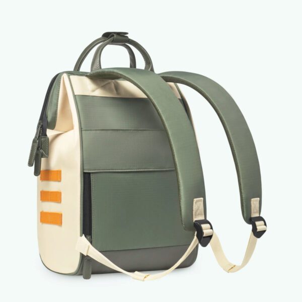 Adventurer Medium Backpack Vila Verde - Image 7