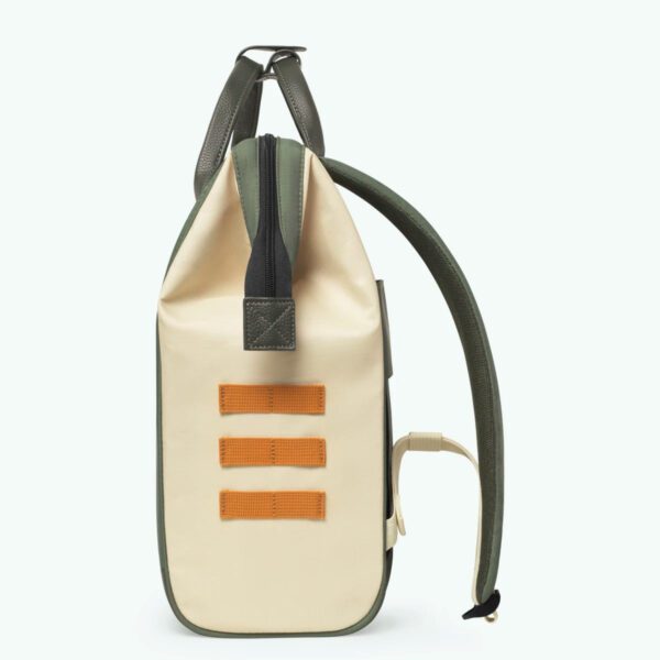 Adventurer Medium Backpack Vila Verde - Image 8