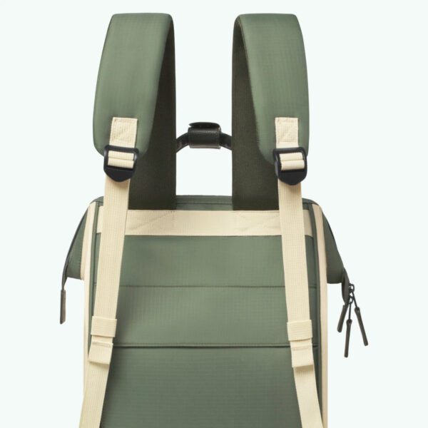 Adventurer Medium Backpack Vila Verde - Image 9