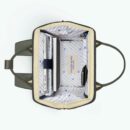 Adventurer Medium Backpack Vila Verde