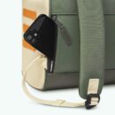 Adventurer Medium Backpack Vila Verde