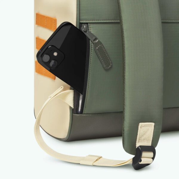 Adventurer Medium Backpack Vila Verde - Image 10