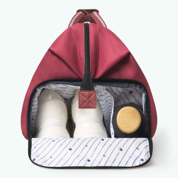 Duffle Adventurer Angers - Image 8
