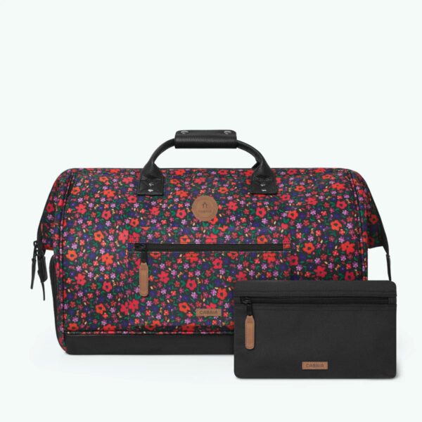Duffle Adventurer Maupiti