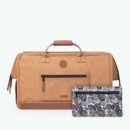 Duffle Adventurer Moscow