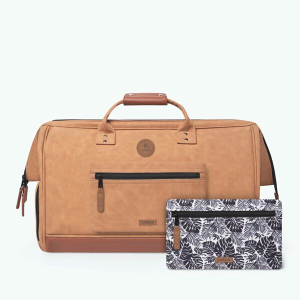 Duffle Adventurer Moscow