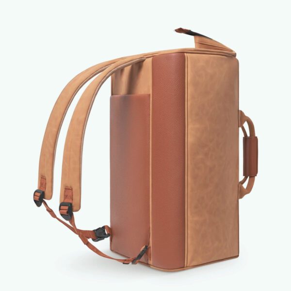Duffle Adventurer Moscow - Image 7