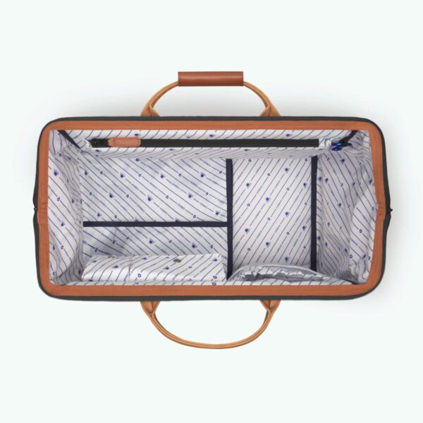 Duffle Adventurer Moscow - Image 9