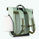 Explorer Medium Menton Backpack