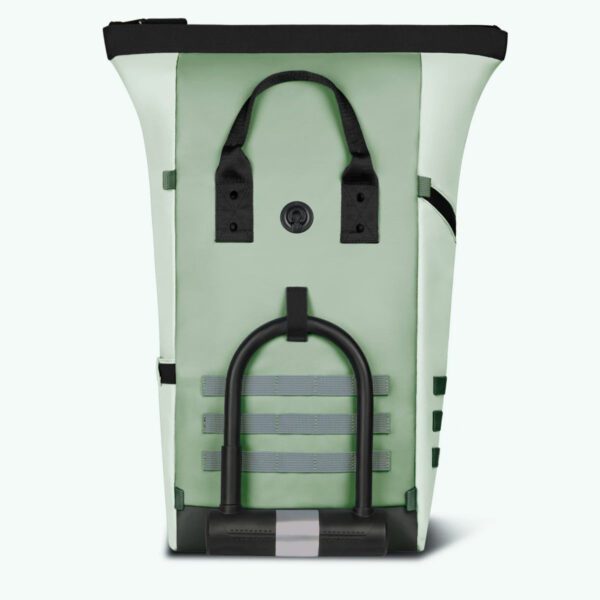 Explorer Medium Menton Backpack - Image 5
