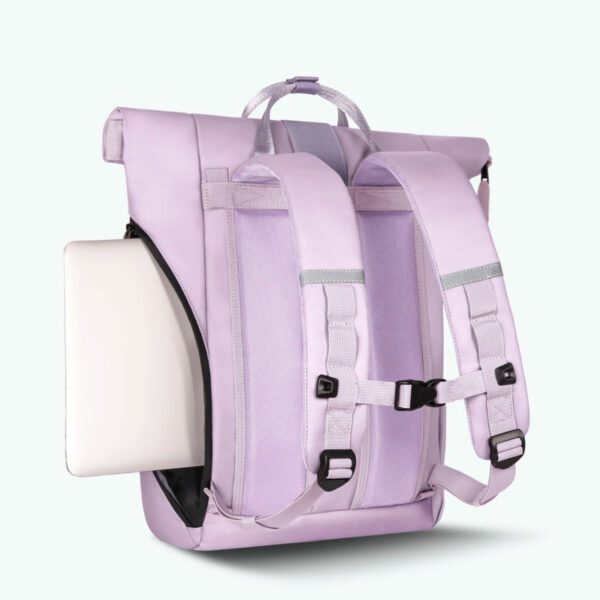 Explorer Medium Albufeira Backpack - Image 4