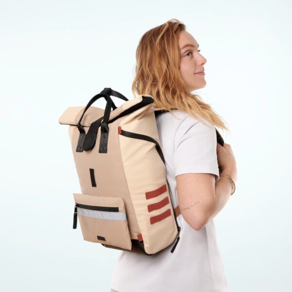 Explorer Medium Cape Breton Backpack - Image 2