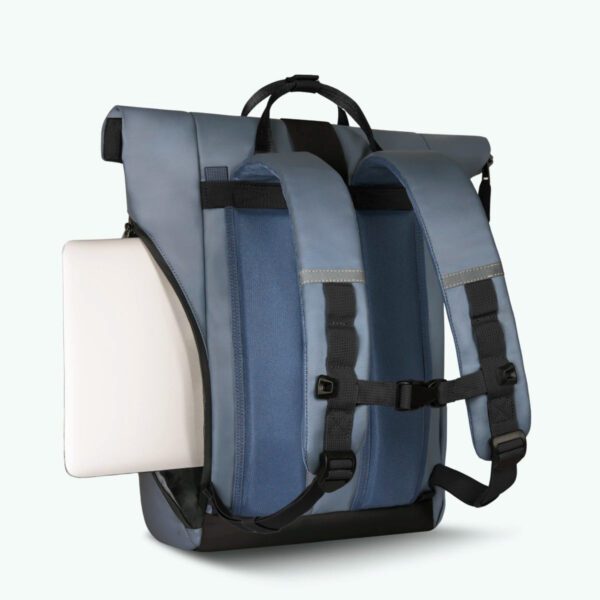 Explorer Medium Portimao Backpack - Image 4