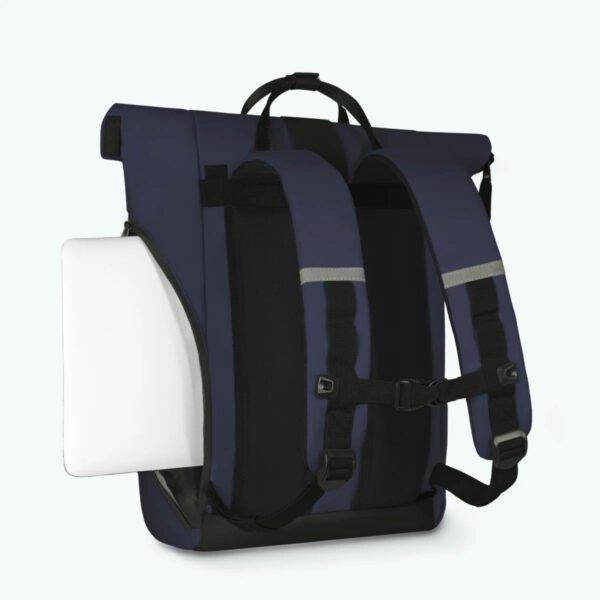 Explorer Medium Tangier Backpack - Image 4