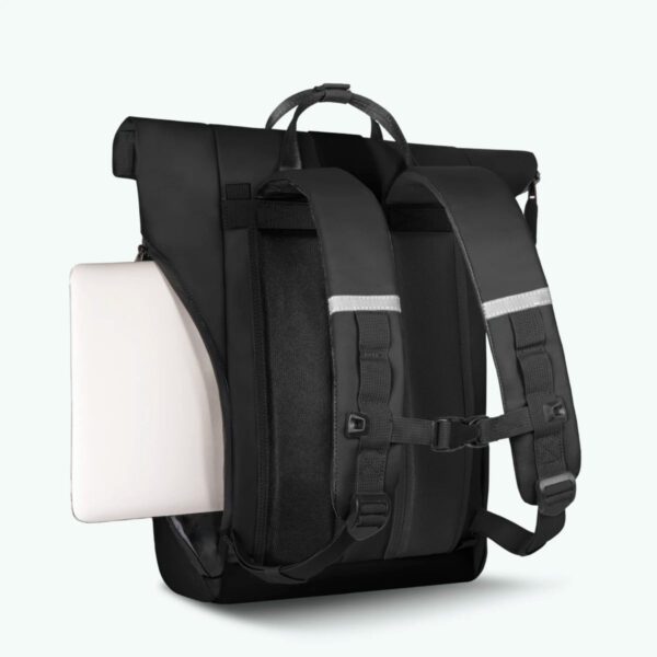 Explorer Medium Wellington Backpack - Image 4