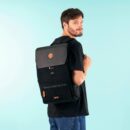 City Chengdu Backpack