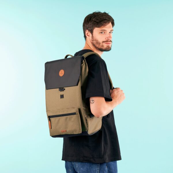 City Deva Backpack - Image 2