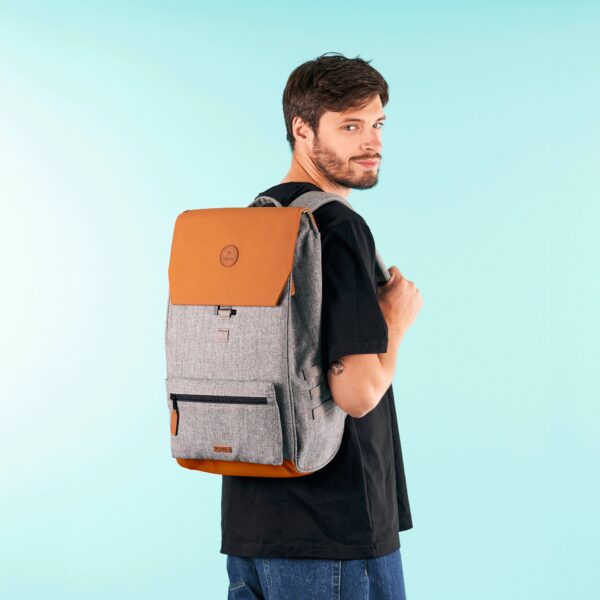 City Suva Backpack - Image 2