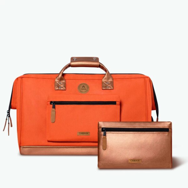 Duffle Adventurer Bogota