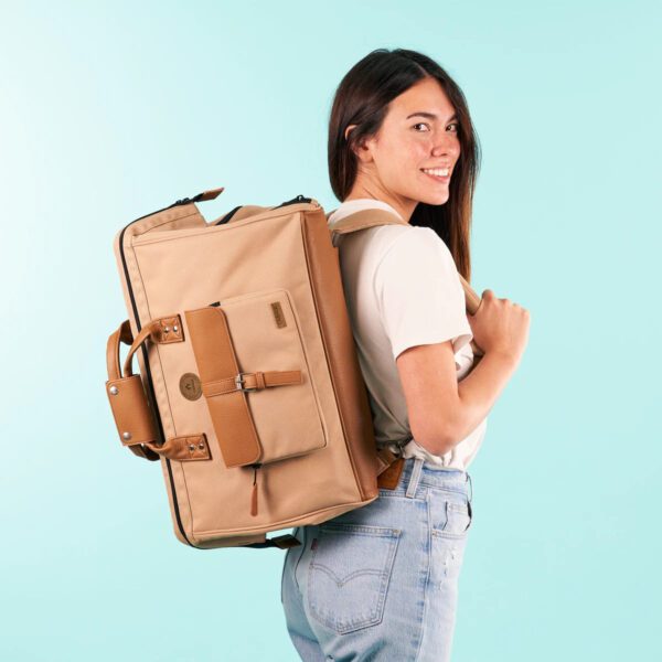 Duffle Adventurer Kuala Lumpur - Image 2