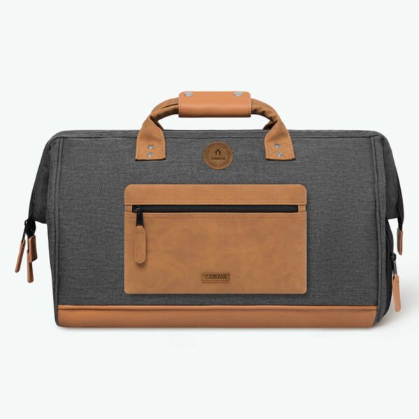 Duffle Adventurer London - Image 4