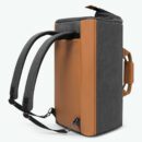 Duffle Adventurer London