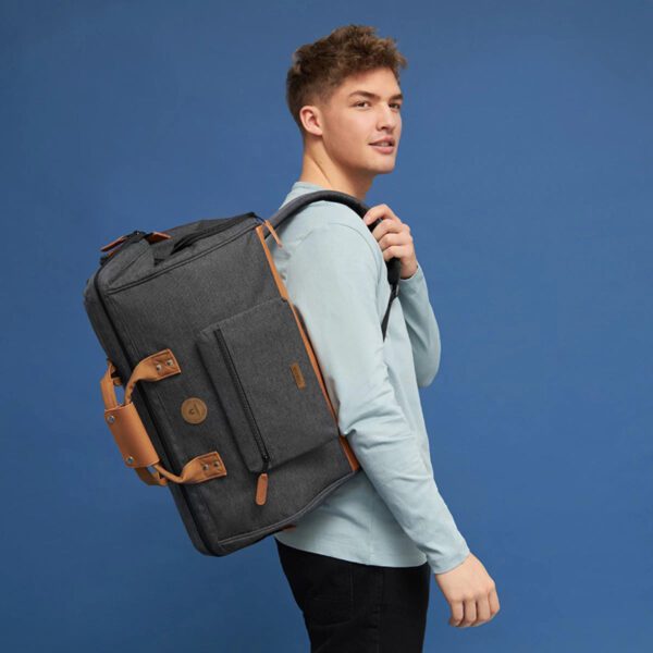 Duffle Adventurer London - Image 2
