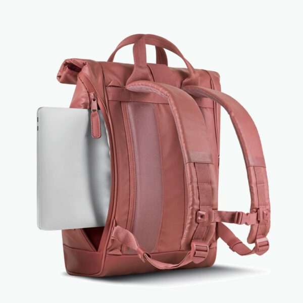 Explorer Medium Almeria Backpack - Image 4