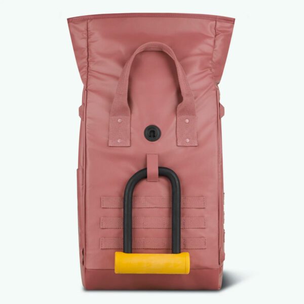 Explorer Medium Almeria Backpack - Image 5