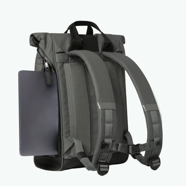 Explorer Medium Budapest Backpack - Image 4