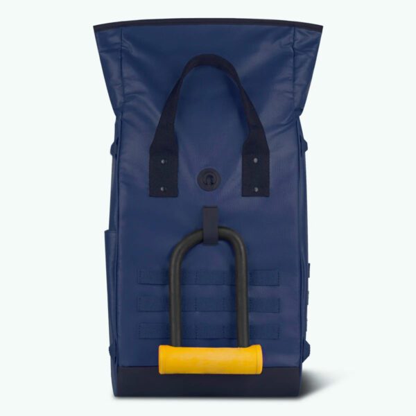 Explorer Medium Odense Backpack - Image 5
