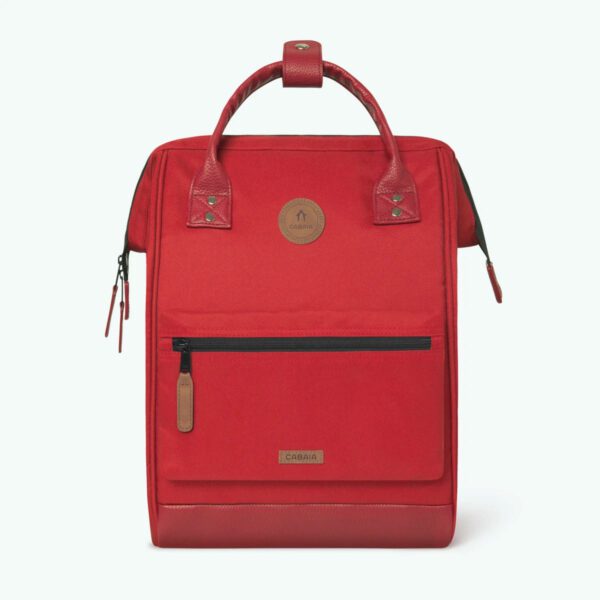 Akranes Adventurer Medium Backpack - Image 5