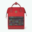 Akranes Adventurer Medium Backpack