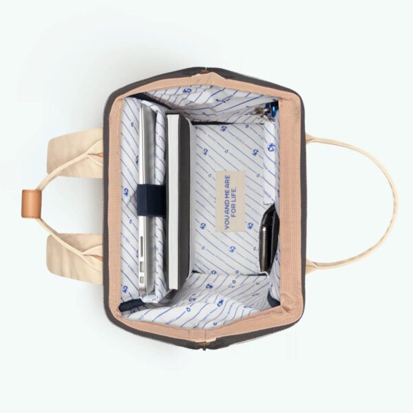 Adventurer Medium Andenne Backpack - Image 3