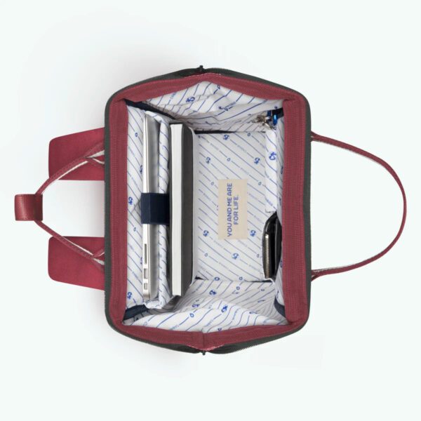Adventurer Medium Angers Backpack - Image 3