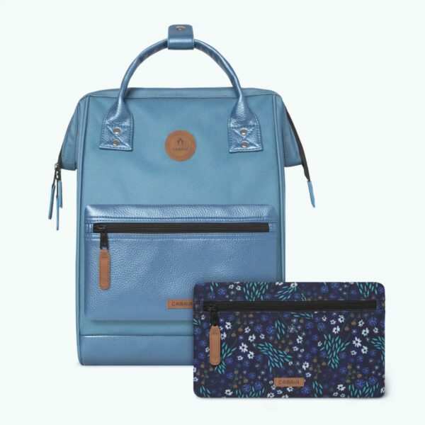 Adventurer Medium Bourgas Backpack