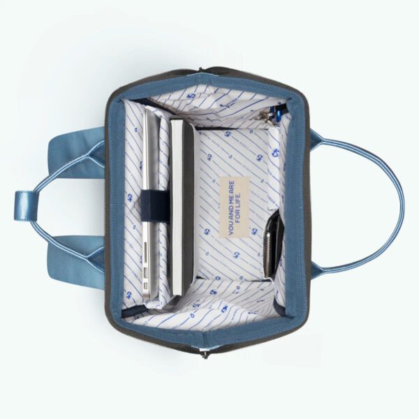 Adventurer Medium Bourgas Backpack - Image 3