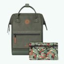 Adventurer Medium Busan Backpack