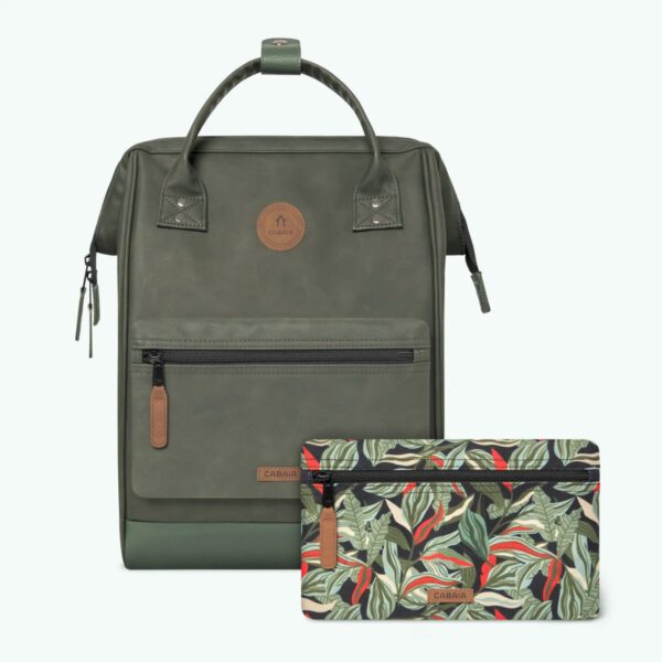 Adventurer Medium Busan Backpack