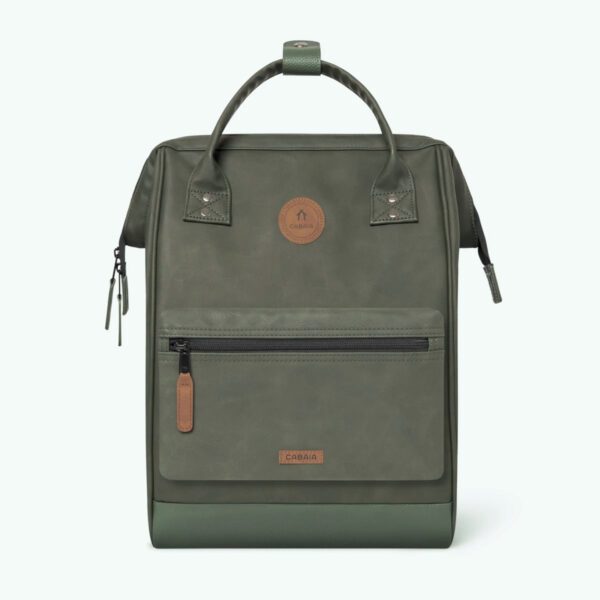 Adventurer Medium Busan Backpack - Image 5
