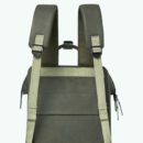 Adventurer Medium Busan Backpack