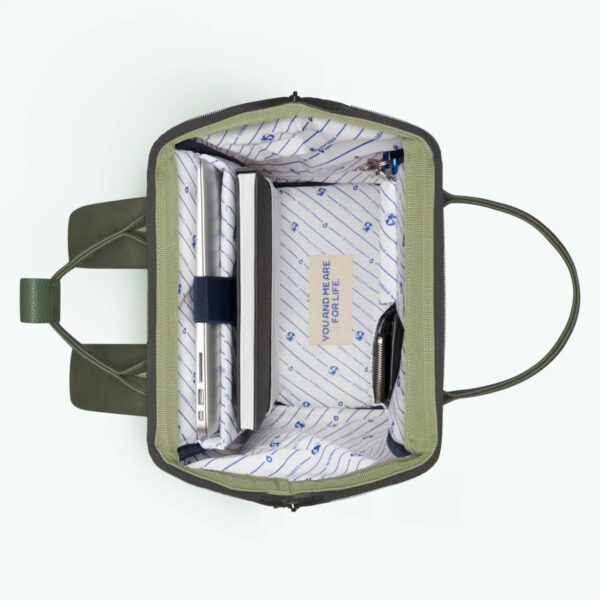 Adventurer Medium Busan Backpack - Image 3