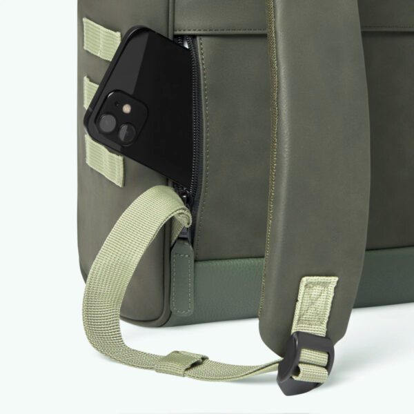 Adventurer Medium Busan Backpack - Image 10