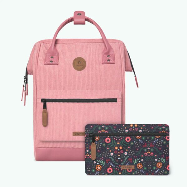 Adventurer Medium Gold Coast Backpack